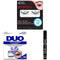 Ardell Wispies Clusters False Eyelashes - 601 Black